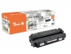 Peach Toner Module black, compatible with  HP No. 24A, Q2624A
