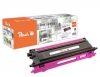 Peach tonercartridge magenta, compatibel met  Brother TN-135M