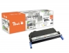Peach Toner Module yellow, compatible with  HP No. 502A Y, Q6472A