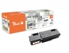 Peach tonercartridge zwart, compatibel met  Kyocera TK-400