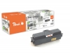Peach Toner Module noire, compatible avec  Kyocera TK-140