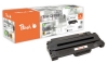 Peach tonercartridge zwart, compatibel met  Dell 1130XLBK, 7H53W, 593-10961