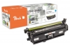 Peach Toner Module cyan, compatible avec  HP No. 654A C, CF331A