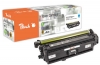 Peach tonerio kasetė žalsvai mėlyna, suderinama su  HP No. 508X C, CF361X