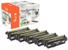 Peach kombinuotas paketas „Plus“, suderinamas su  HP No. 508X, CF360X*2, CF361X, CF362X, CF363X