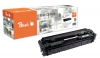 Peach Cartouche de toner jaune, comapatible avec  HP No. 415A, W2032A