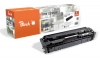 Peach Toner Module noire, compatible avec  HP No. 415X, W2030X