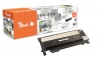 Peach Toner Cartridge black, compatible with  HP No. 117A BK, W2070A