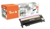 Peach Toner Cartridge magenta, compatible with  HP No. 117A M, W2073A