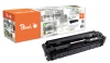 Peach Cartouche de toner jaune, comapatible avec  HP No. 415A, W2032A