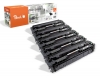 Multipack Plus Peach compatible avec  HP No. 415X, W2030X*2, W2031X, W2032X, W2033X