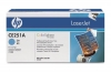 Original Toner Cartridge cyan  HP No. 504A C, CE251A