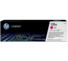 Original Toner Cartridge magenta  HP No. 131A Y, CF213A