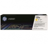 Original Toner Cartridge yellow  HP No. 131A M, CF212A
