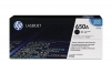 Cartuccia toner originale nero  HP No. 650A BK, CE270A