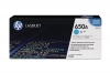 Cartuccia toner originale ciano  HP No. 650A C, CE271A
