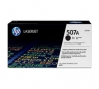 Cartouche de toner noir originale  HP No. 507A BK, CE400A