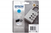 Cartouche d'encre cyan originale  Epson T3582, No. 35 c, C13T35824010