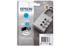 Cartouche d'encre cyan originale  Epson T3592, No. 35XL c, C13T35924010