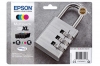 Cartouches d'encre Multipack originale BKCMY  Epson T3596, No. 35XL, C13T35964010