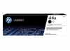 Cartuccia toner originale nero  HP No. 44A, CF244A