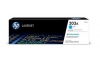 Original Toner Cartridge cyan  HP No. 203A BK, CF541A