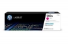 Original Toner Cartridge magenta  HP No. 203A M, CF543A