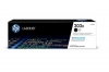 Original Toner Cartridge black  HP No. 203X BK, CF540X