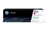 Original Toner Cartridge magenta  HP No. 203X M, CF543X