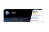 Original Toner Cartridge yellow  HP No. 203X Y, CF542X