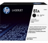 Original Toner Cartridge black  HP No. 81A, CF281A