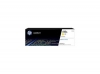 Cartouche de toner jaune originale  HP No. 415A, W2032A