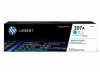 Cartouche de toner cyan originale  HP No. 207A, W2211A