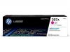 Cartouche de toner magenta originale  HP No. 207A, W2213A