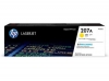 Cartouche de toner jaune originale  HP No. 207A, W2212A