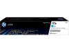 Original Toner Cartridge cyan  HP No. 117A C, W2071A