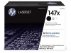 Original Toner Cartridge black  HP No. 147X, W1470X