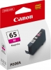 Original Tintenpatrone magenta  Canon CLI-65M, 4217C001