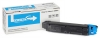 Originele tonercartridge cyaan  Kyocera TK-5140C