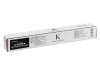 Cartucho de tóner original negro  Kyocera TK-8800K