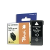 Cartucho de tinta negra de Peach compatible con  Epson S020047