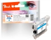 Cartucho de tinta de Peach cian compatible con  Brother LC-1100C