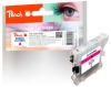 Cartuccia InkJet Peach magenta, compatibile con  Brother LC-1100M