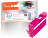 Peach rašalo kasetė, rausvai raudona, suderinama su  HP No. 920XL m, CD973AE