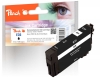 Cartouche d'encre Peach noir, compatible avec  Epson T3581, No. 35 bk, C13T35814010