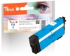 Cartouche d'encre Peach cyan, compatible avec  Epson T3582, No. 35 c, C13T35824010