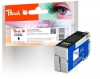 Peach cartouche d'encre XL noire, compatible avec  Epson T3591, No. 35XL bk, C13T35914010
