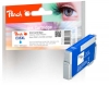 Peach cartouche d'encre XL cyan, compatible avec  Epson T3592, No. 35XL c, C13T35924010