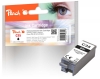 Cartuccia InkJet Peach nero, compatibile con  Canon PGI-35BK, 1509B001