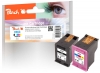 Peach Multi Pack, compatible with  HP No. 653, 3YM75AE, 3YM74AE  , 3YM60AE
